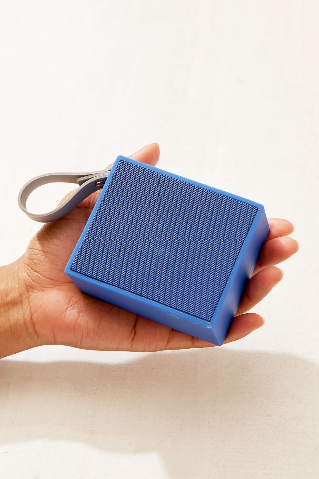 Mini haut-parleur portable Bluetooth anti-éclaboussures #1