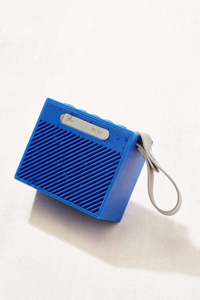 Mini haut-parleur portable Bluetooth anti-éclaboussures #2