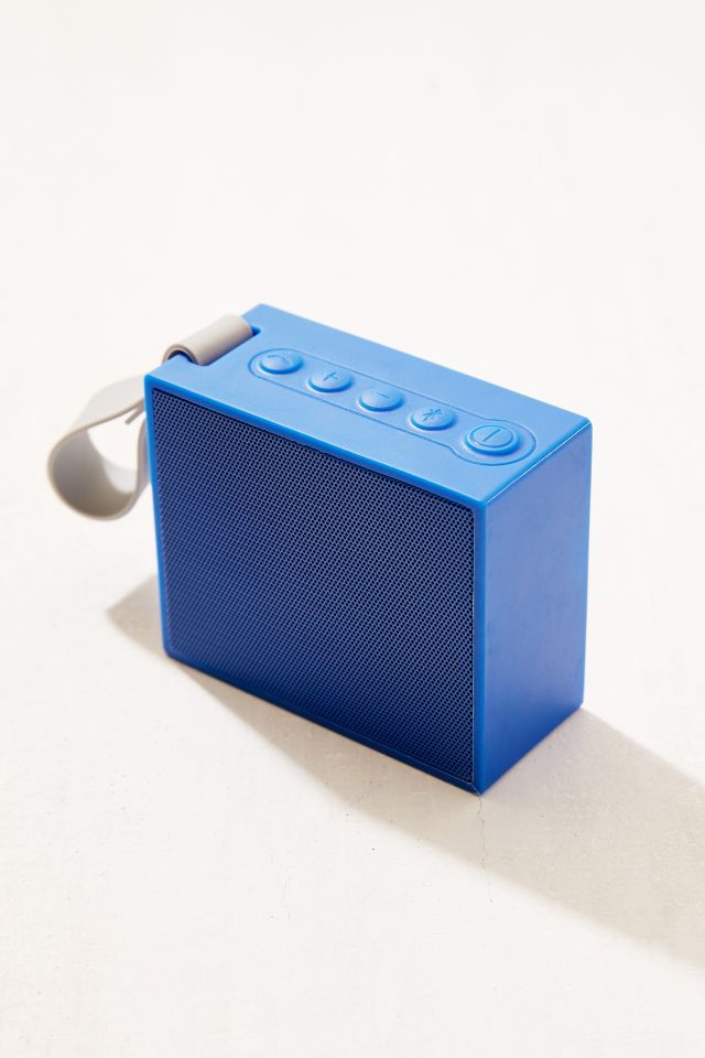 Mini haut-parleur portable Bluetooth anti-éclaboussures #3