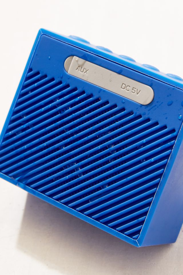 Mini haut-parleur portable Bluetooth anti-éclaboussures #4