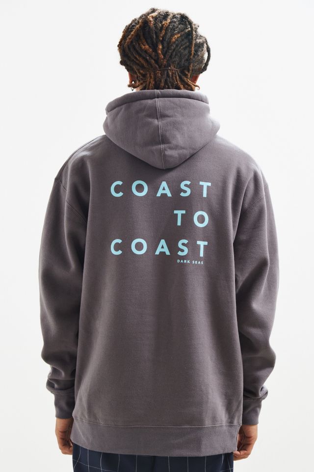 Dark Seas Flagship Hoodie Sweatshirt #2