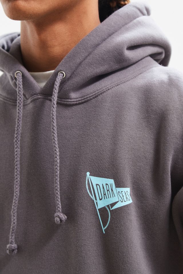 Dark Seas Flagship Hoodie Sweatshirt #4