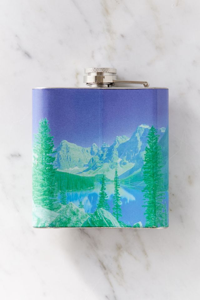 Escape Reality Flask #1
