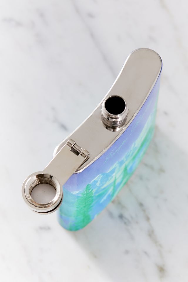 Escape Reality Flask #2