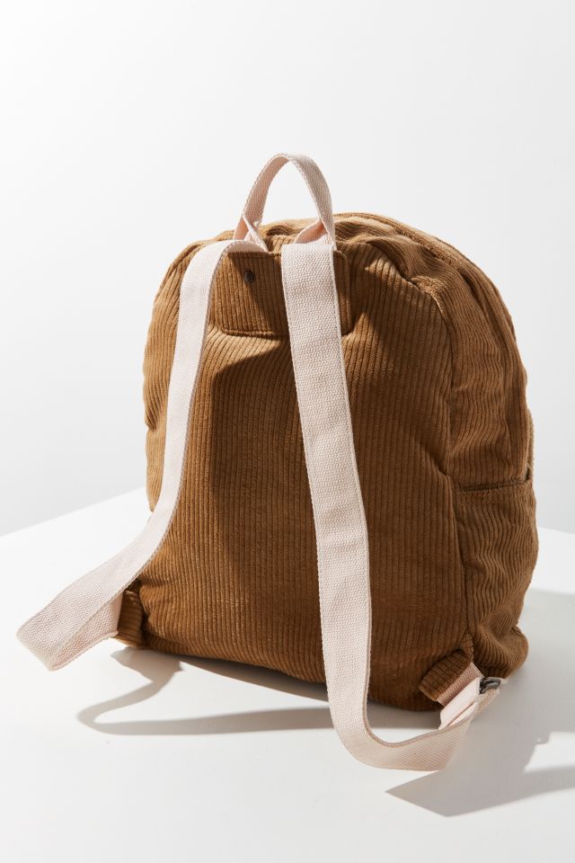 Classic Corduroy Backpack #5