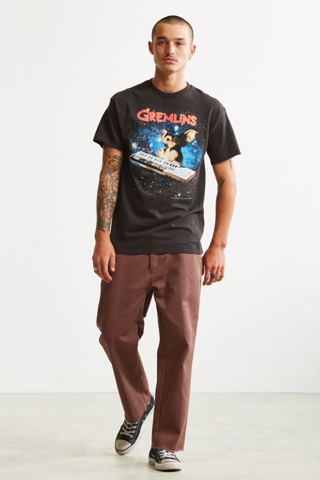 T-shirt Gizmo synthétiseur Gremlins #5