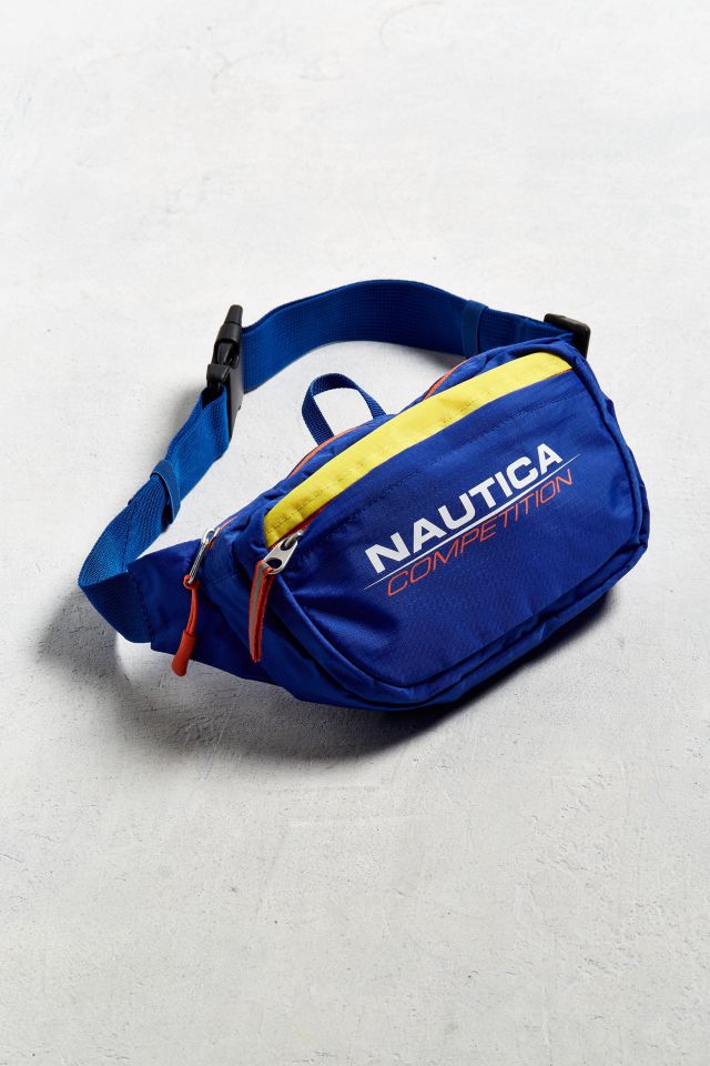 Nautica Competition For UO Sling Bag