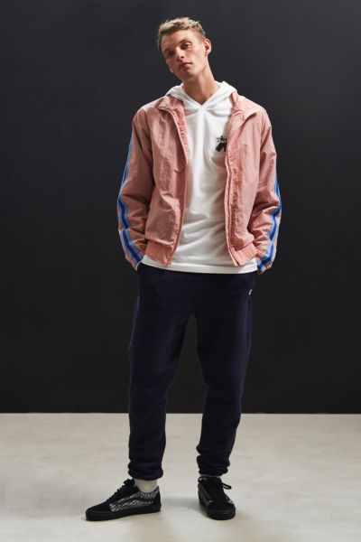 urban outfitters mens windbreaker