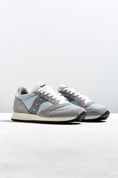 The Saucony Jazz 81 Is an Updated Classic for a New Age