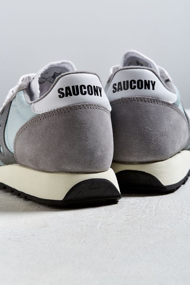 Saucony Jazz Original 1981 Sneaker #4
