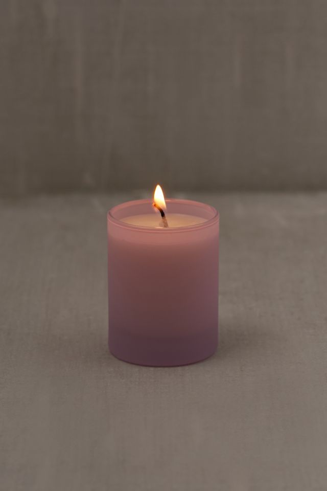 UO Community Cares + Art Start Be The Light Soy Candle #1