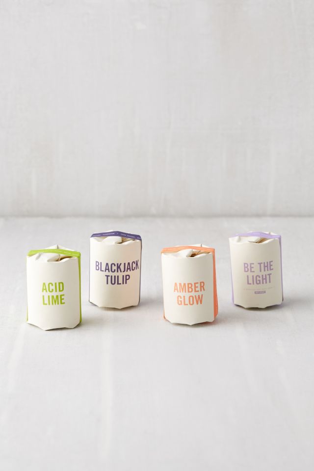 UO Community Cares + Art Start Be The Light Soy Candle #2