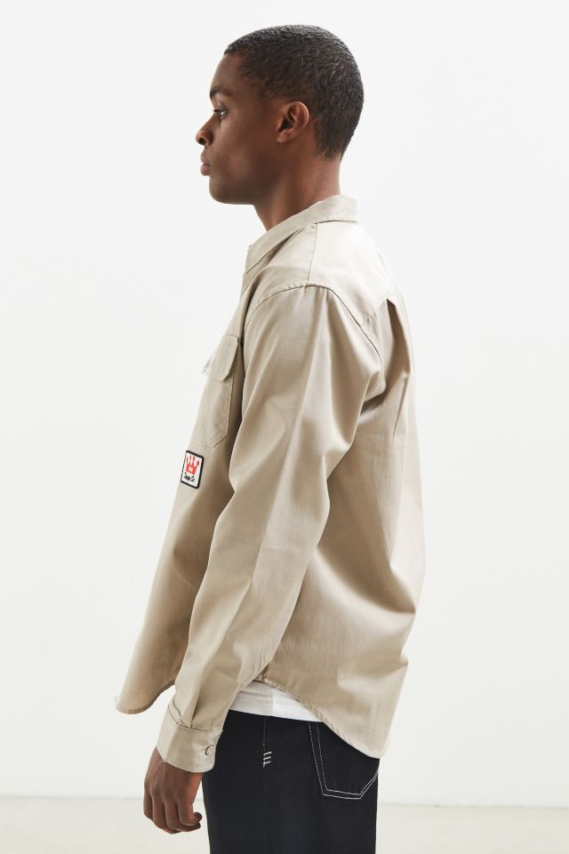 Stussy Work Shirt #2