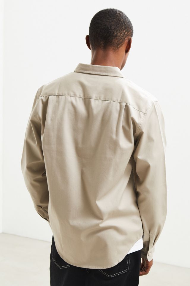 Stussy Work Shirt #3