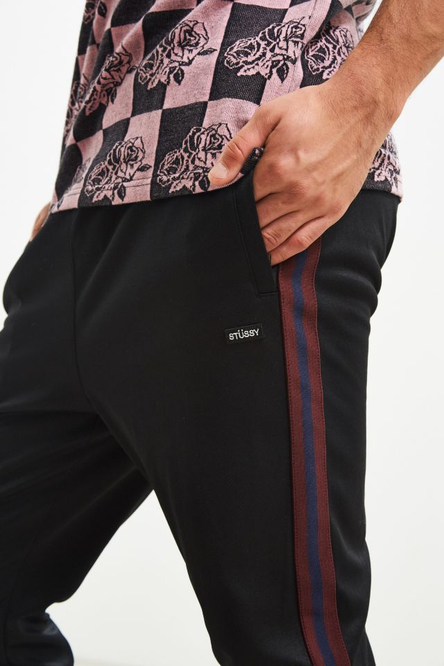 Stussy Link Track Pant #1