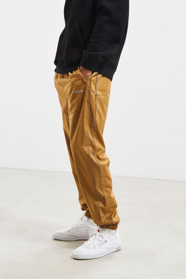 Stussy 3M Piping Track Pant #2
