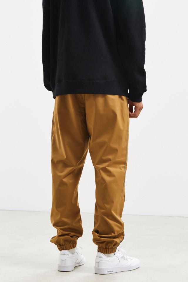 Stussy 3M Piping Track Pant #3
