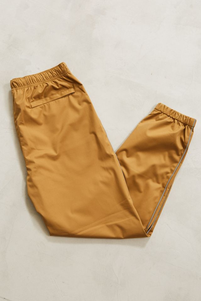 Stussy 3M Piping Track Pant #4