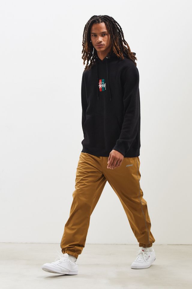 Stussy 3M Piping Track Pant #5