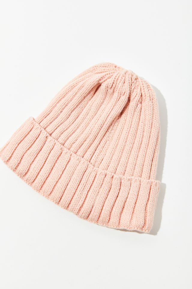 Fisherman Beanie #1