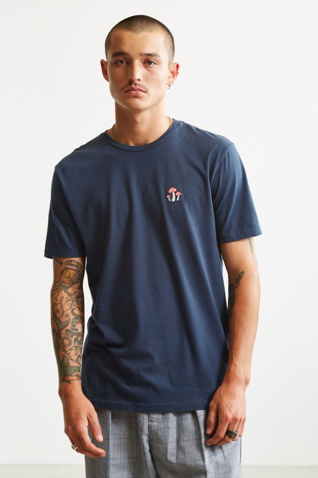 Altru Apparel Have A Nice Day Tee | Urban Outfitters