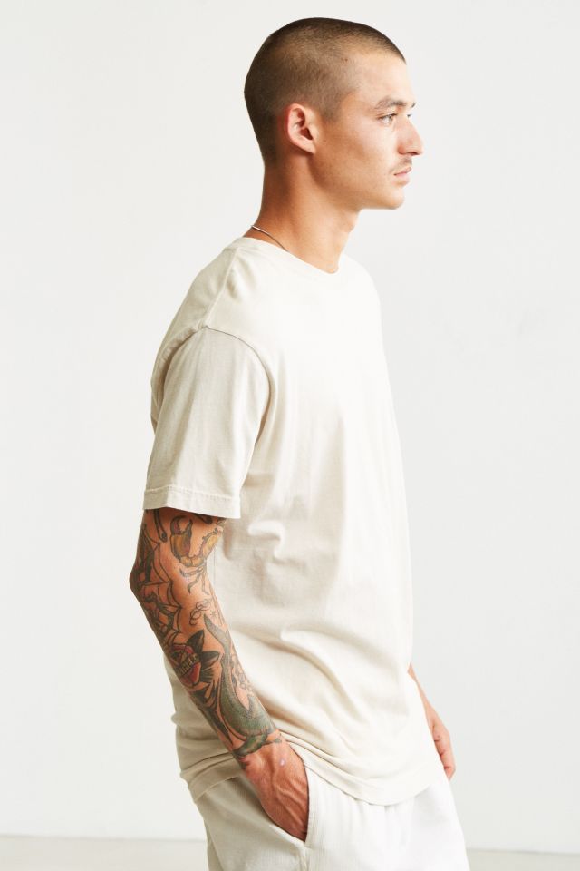 Embroidered Cactus Tee #3