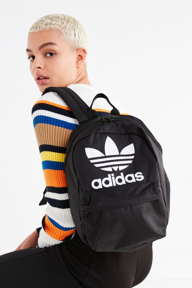 adidas Originals Classic Mini Faux Leather Backpack  Urban Outfitters  Japan - Clothing, Music, Home & Accessories