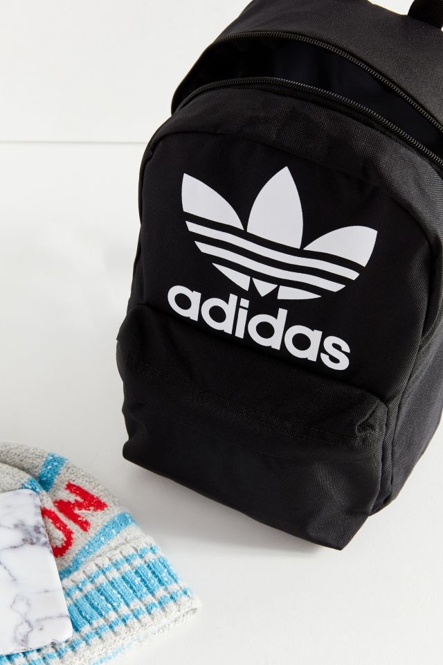 adidas Originals Classic Mini Faux Leather Backpack  Urban Outfitters  Japan - Clothing, Music, Home & Accessories