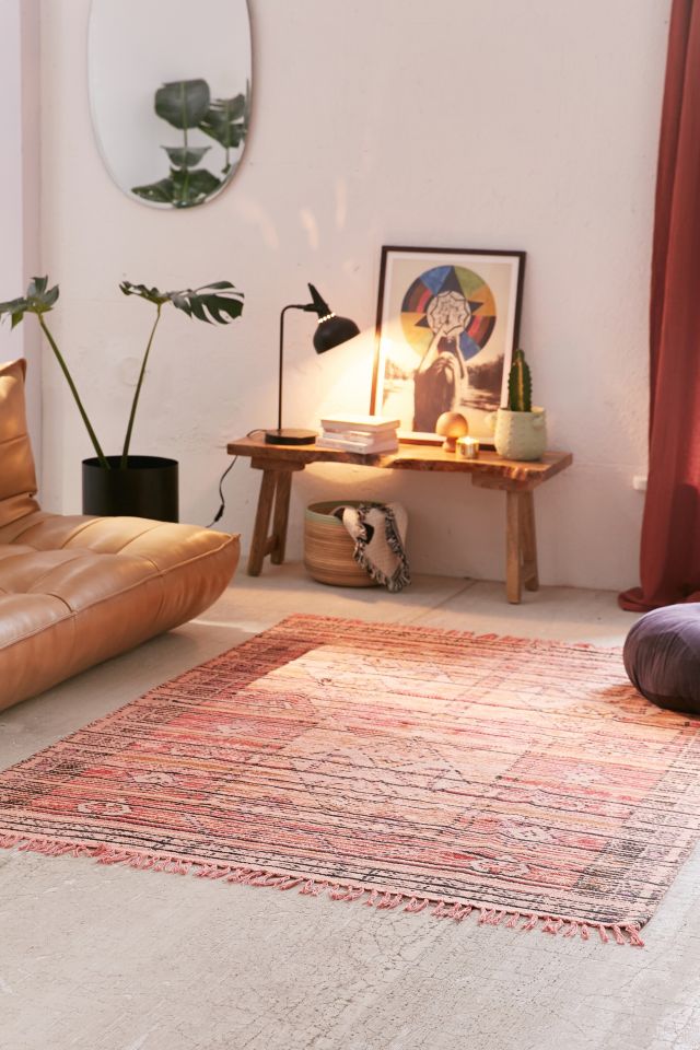 Mari Spacedye Rug #1