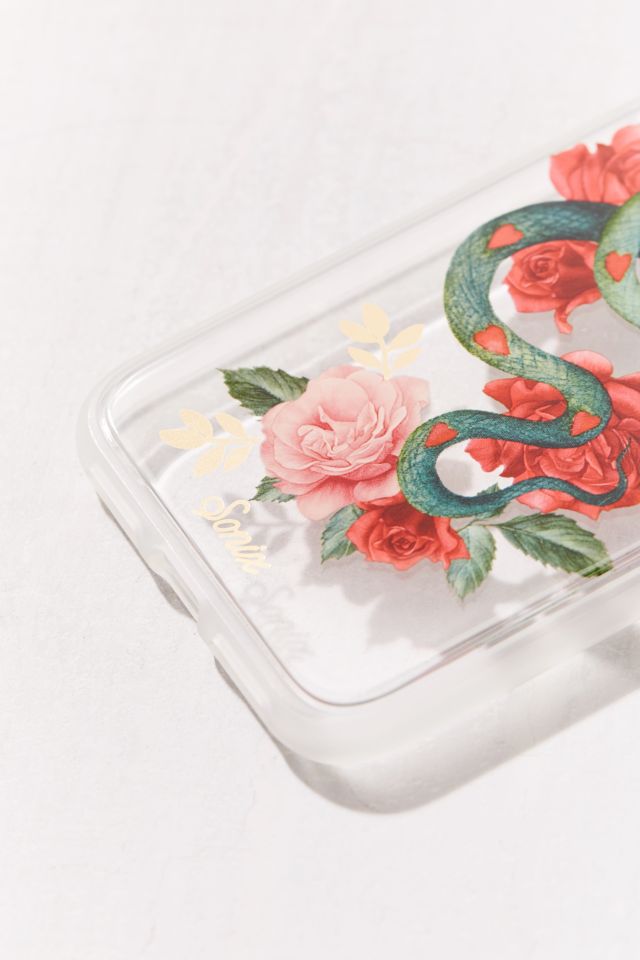 Sonix Snake Heart iPhone X Case #1