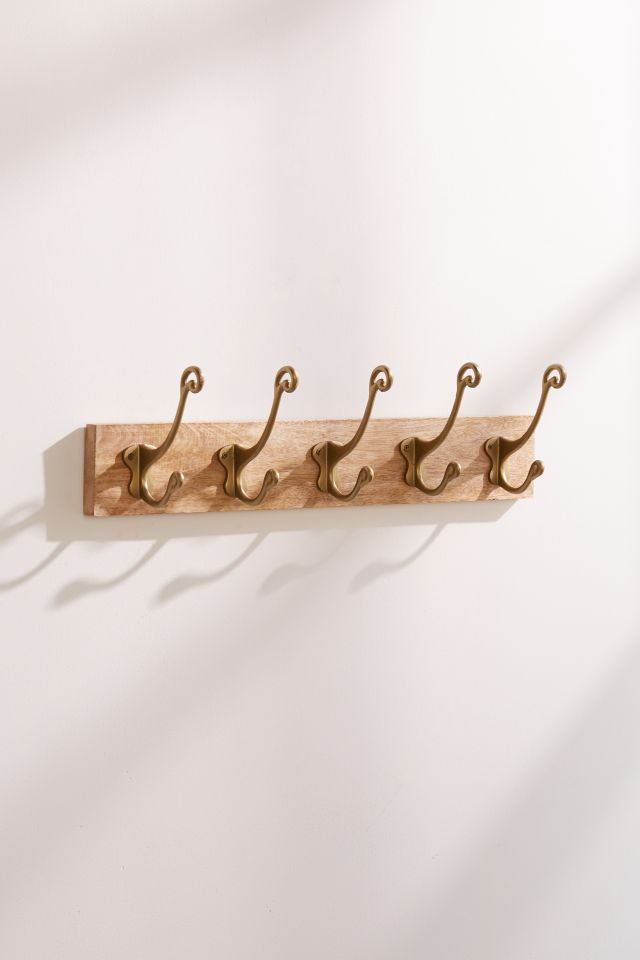 Lila Multi Hook #3