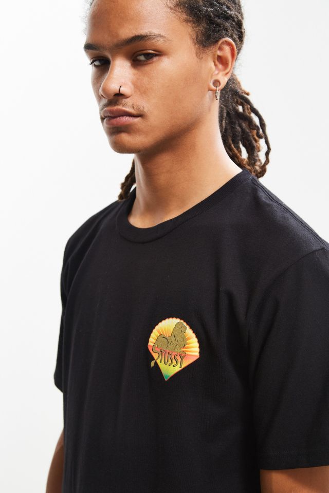 Stussy Kingdom Tee #1
