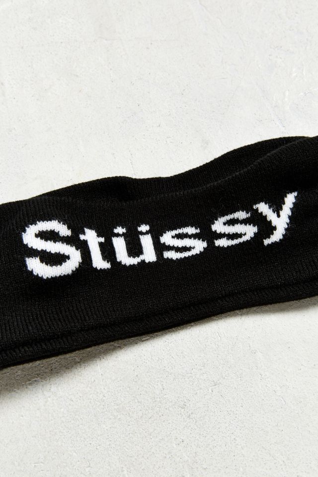 Stussy Knit Headband #1