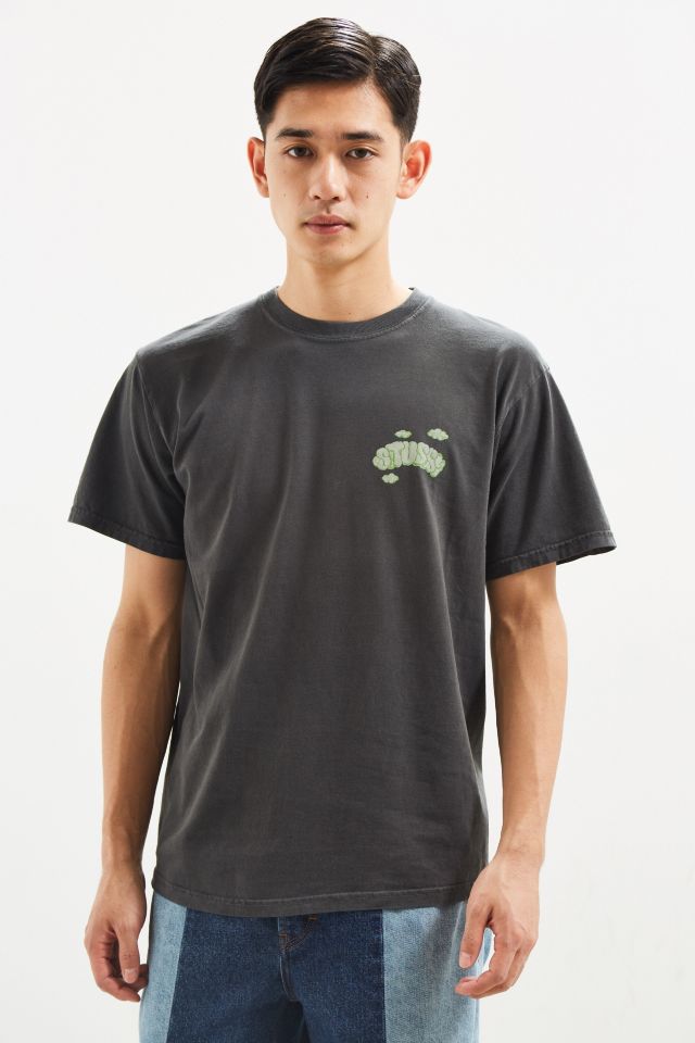 Stussy Float Pigment Dyed Tee #1