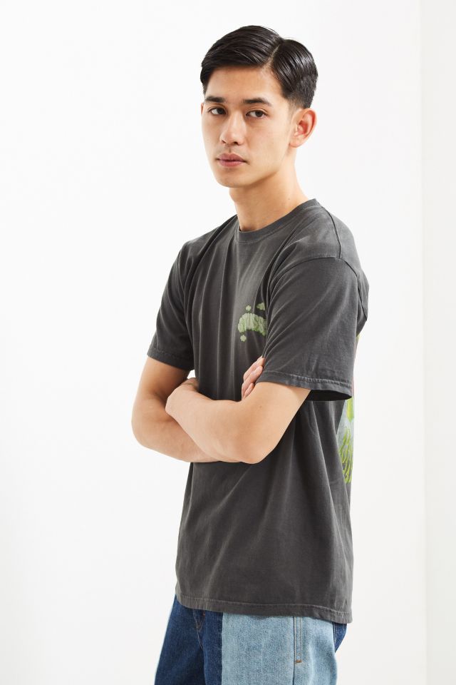 Stussy Float Pigment Dyed Tee #2