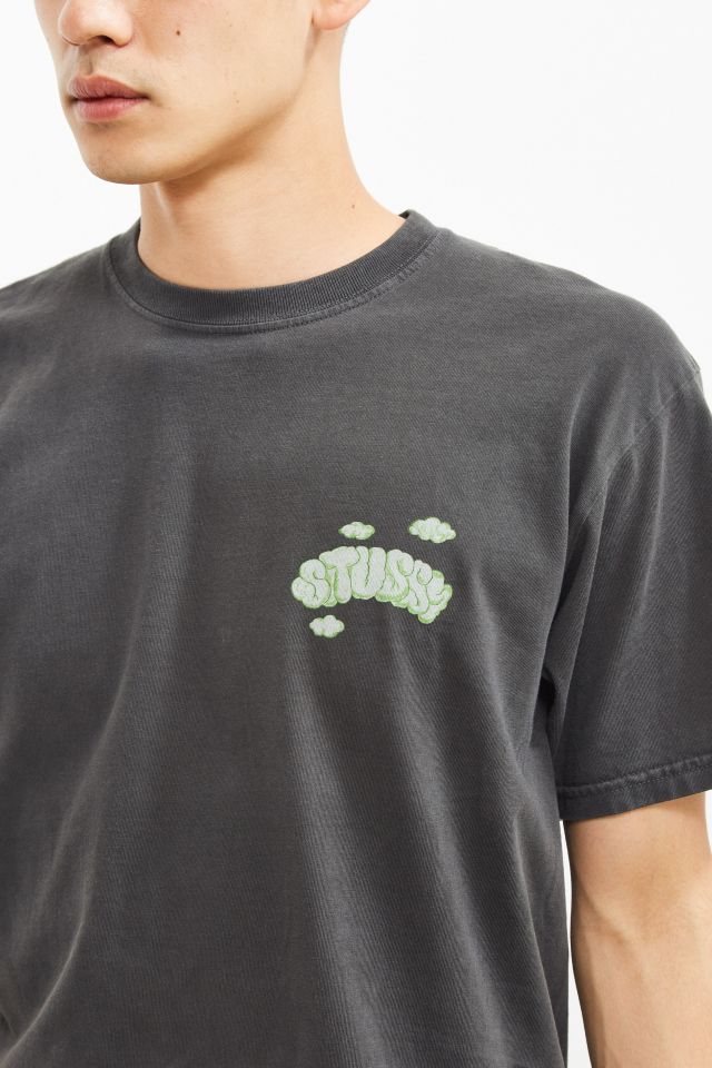 Stussy Float Pigment Dyed Tee #4