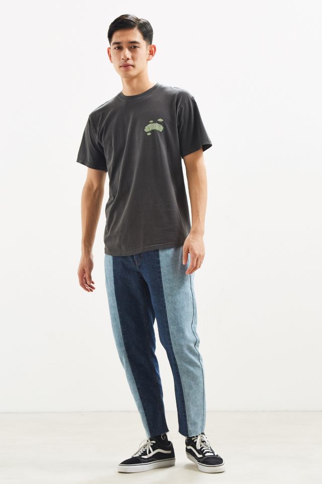 Stussy Float Pigment Dyed Tee #5
