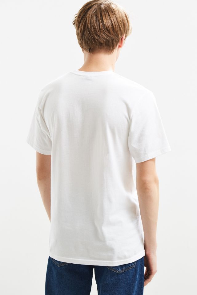 Stussy 801.7 FM Tee #3