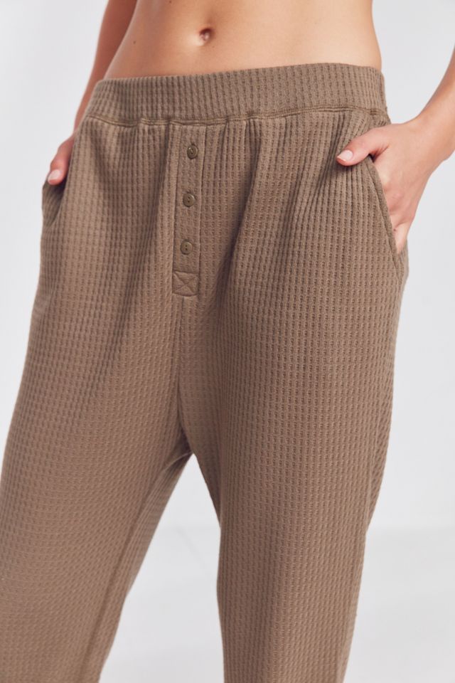 Out From Under Harper Jogger Pant #1