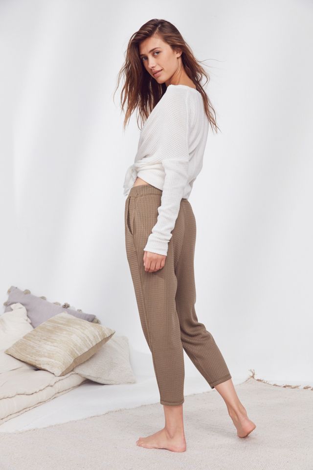 Out From Under Harper Jogger Pant #3