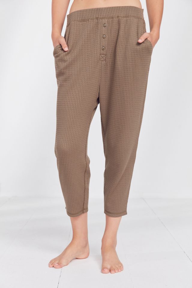 Out From Under Harper Jogger Pant #4