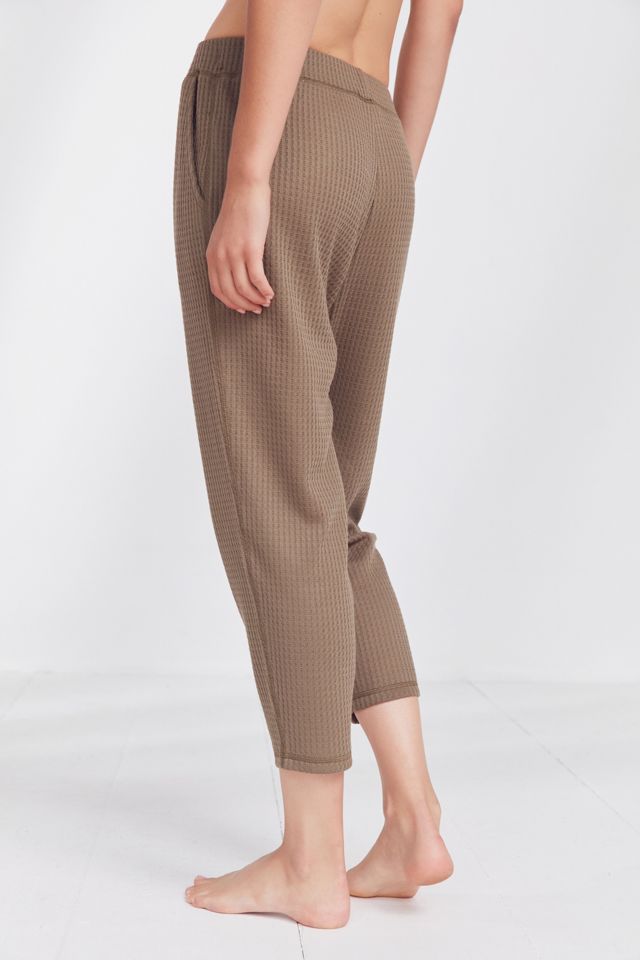 Out From Under Harper Jogger Pant #5