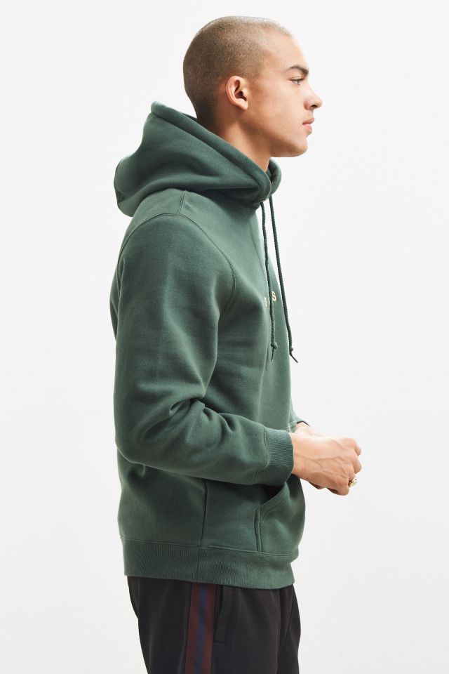 Stussy Helvetica Hoodie Sweatshirt #2