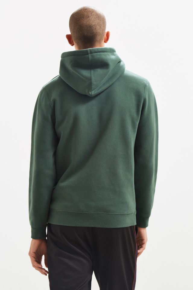Stussy Helvetica Hoodie Sweatshirt #3