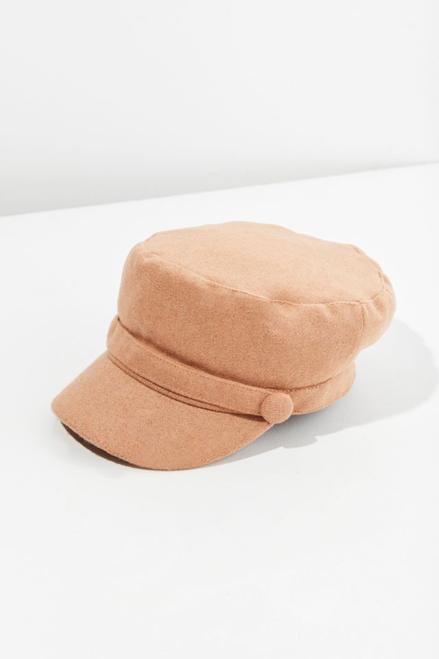 Casquette Baker Boy #1