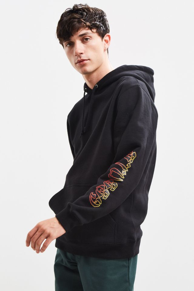 Stussy Dragon Hoodie Sweatshirt