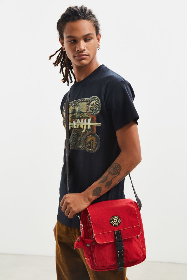 Kipling Lancelot Mini Messenger Bag #1