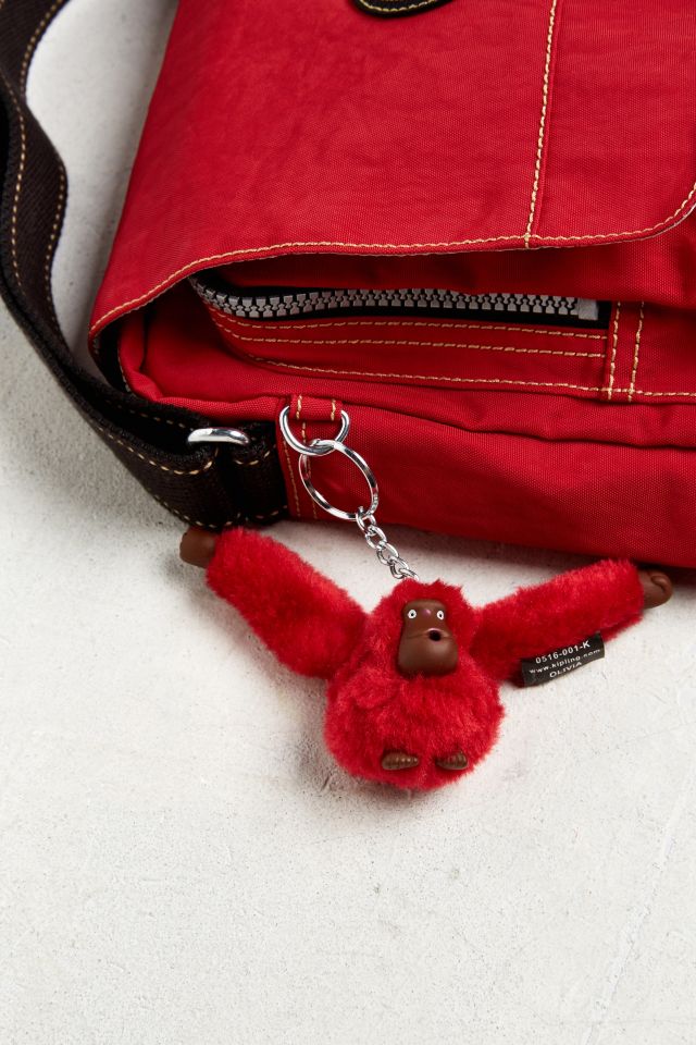 Kipling Lancelot Mini Messenger Bag #2