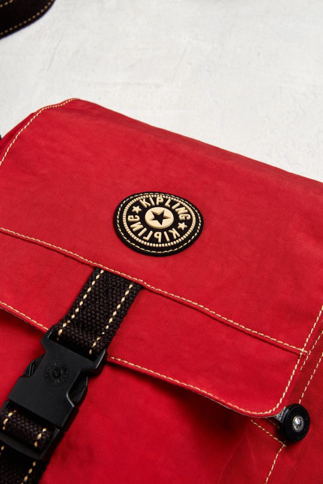 Kipling Lancelot Mini Messenger Bag #4
