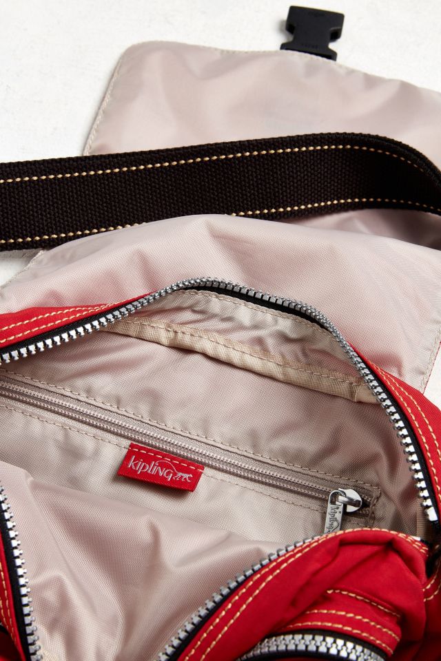 Kipling Lancelot Mini Messenger Bag #5